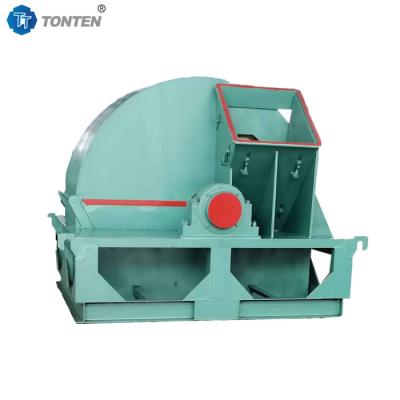 China Portable And Portable Wood Crusher Small And Multifunctional With Low Noise for sale