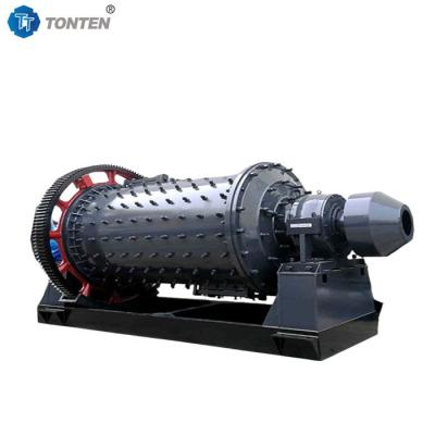 China Ore Ceramics Grinding Ball Mill Mining Mineral Ball Mill Machine for sale