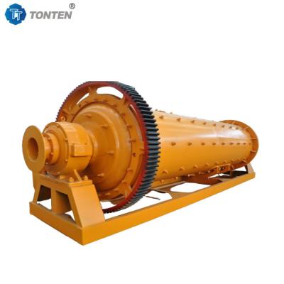 China Mining Powder Process Ball Mill Grinding Ball Mill Cement Plant for sale