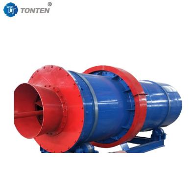 China Cylindrical Stone Washing Industrial Sand And Gravel Screen  Separator Equipment for sale