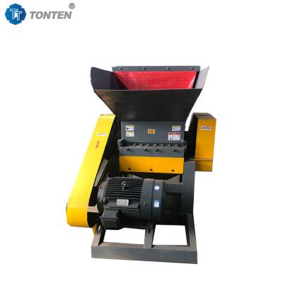 China Fully Automatic And Powerful Plastic Crusher Suitable For Industrial Use for sale