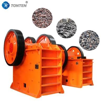 China Diesel Mobile Jaw Crusher Machine Quarry Rock 300x500 Jaw Crusher Portable for sale