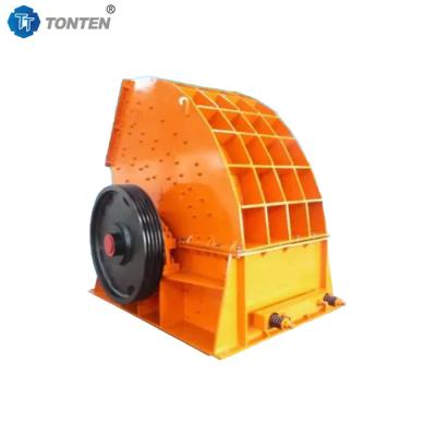 China Hammer Crusher For Cement Production Industry In Intelligent Control for sale