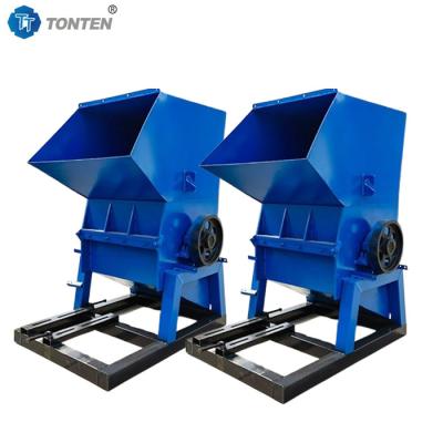 China China Plastic Crusher Pvc Plastic Crusher Granulator Machine For Plastic for sale