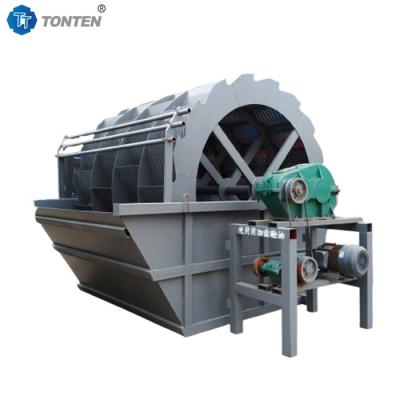 China Sand Muddy Washing Machine Industrial Washing Washer Machine for sale