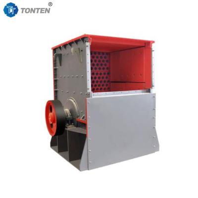 China Energy Save Box Crush In Factory Low Power Consumption Cost Effective Operation for sale