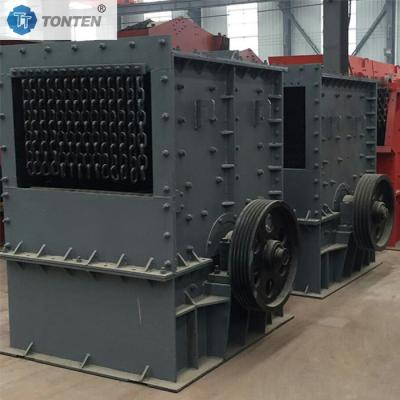 China Stone Box Hammer Crusher Machine Coal Cement Square Box Crusher for sale