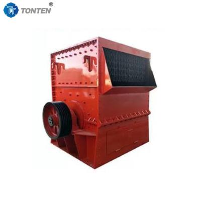 China Durable Build  Compact Design Box Shredder Low Maintenance High Torque for sale