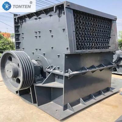 China Mining Rock Concrete Box Crusher Manufacturer Sand Making Machinery for sale