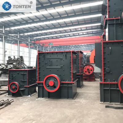 China Multifunctional Box Crusher For Different Size Material Versatile Crush Options for sale