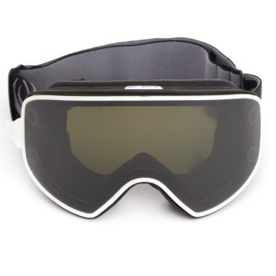 China Cheap Goggle Ski Goggle Triple-Layer Sponge Anti-Fog Mirror Coating Anti-Fog Snowboard Goggles SNOW-4408 for sale