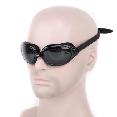 China Comfortable Swimming Swimming Goggles CF-8601 Anti Fog UV Protection for sale