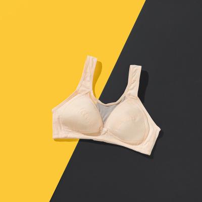 China Women Sexy QUICK DRY Lingerie Backless Invisible Bras For Women Suggest Strapless Silicone Bralette Adhesive Push Up Bra for sale