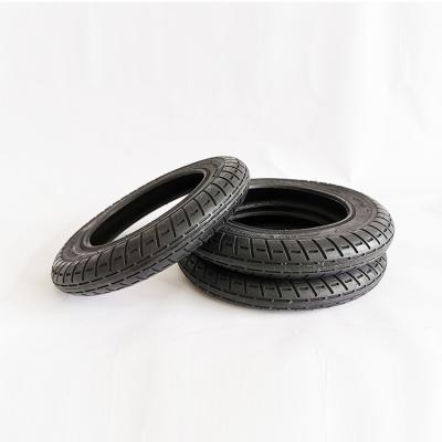 China Fast Shipping M365 Electric Scooter 10X2 Outer Inner Tube For Electric Scooter Replacement Wheels for sale