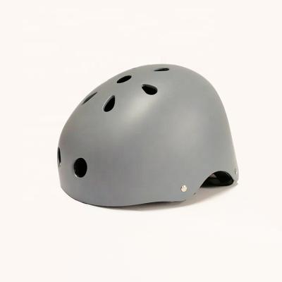 China Tourism ; horse riding ; high density scooter fashion design eps material smart bike helmet for sale