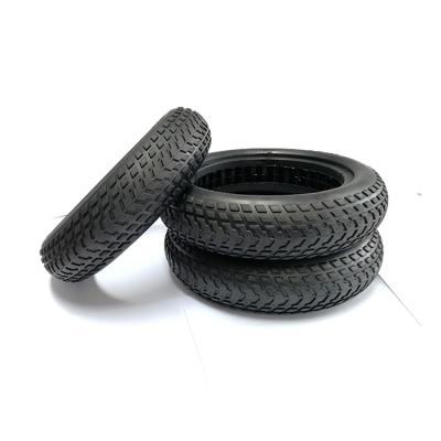 China Wholesale price 8 1/2 tire x2 fast scooter suspension functition solid tire for Xiaomi for sale