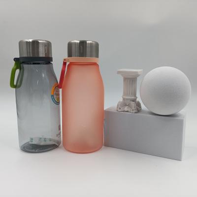 China Sustainable Wholesale Plastic Sports Bottles for sale