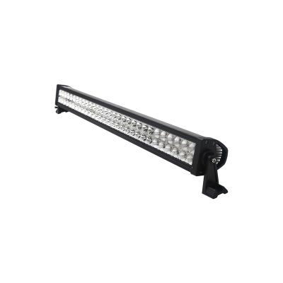 China Double Row 31.5 Inch PC LED Material Flood Spot Light 180W Combo Beam Drive Light Bar For Pickup Truck Jeep Car for sale