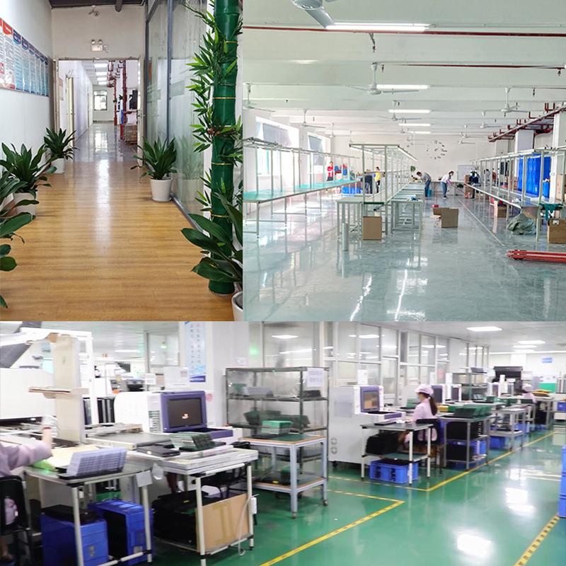 Verified China supplier - Shenzhen Ziyou Dongli Electronic Co., Ltd.