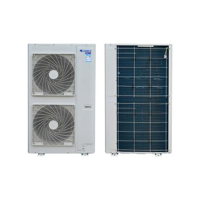 China Hotel Gree Central Air Conditioner Multi Zone Air Conditioning System Cooing Commercial Heating Air Conditioning for sale