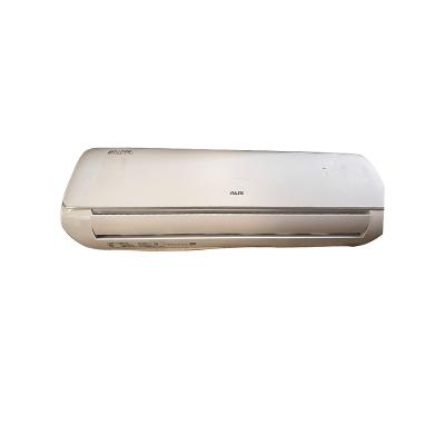 China Hotel 10000BTU Split Tpye Heating Split Wall Air Conditioner Wall Mounted High Efficient Cooling Portable Air Conditioners for sale