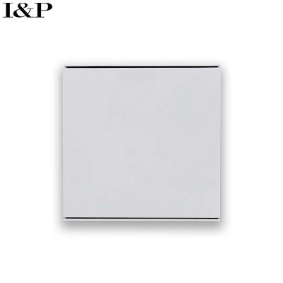 China High Quality Customizable White PC Keyboard Switch And Wall Socket One Material Strip A7-2 Type for sale