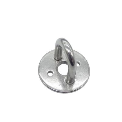 China Stainless Steel Stainless Steel Privacy Door Lever With Latch Pin For Building Industry Machiney for sale