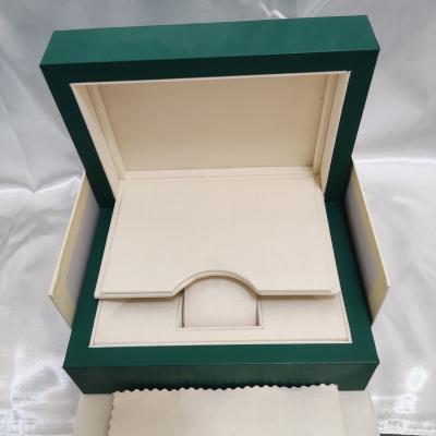 China Handmade Custom Watch Packaging Boxes Luxury Gift Watch Boxes And Cases Watches Box for sale