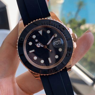 China Day/Date Classic 3A Selling Direct Selling Custom Automatic Smart Men's Jewelry Luxury Watch Mechanical Watches for sale