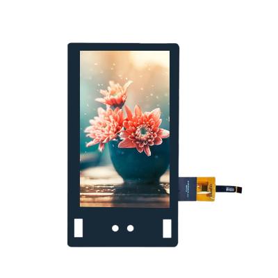 Chine TFT LCD Screen Middle Size 7.0 Inch MIPI Interface or High Brightness 300-800cd/m2 / 7 Inch FRIDA Original Manufacturer 720x1280 à vendre