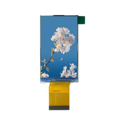 China high brightness 2.7 inch resolution 960*240 SPI/RGB/MCU interface tft lcd display module for sale