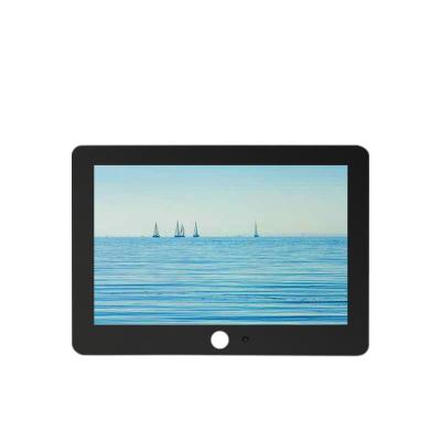 China 10.1 inch 800x1280 full viewing angle TFT LCD screen MIPI interface capacitive touch panel optional Te koop