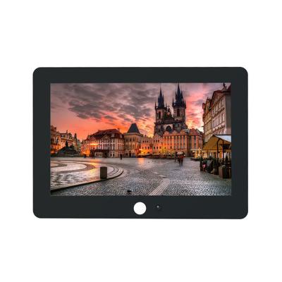 Κίνα 10.1 inch 800x1280 IPS TFT LCD display MIPI interface capacitive touch panel optional προς πώληση