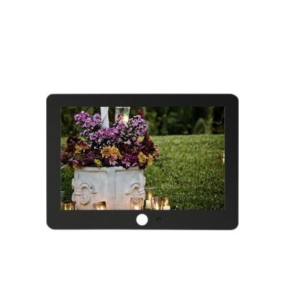 Κίνα Transmissive 10.1'' inch IPS WSVGA 1024x600 TFT LCD display full viewing direction high brightness προς πώληση