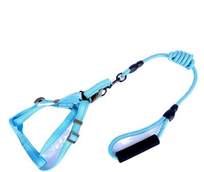 China Viable Chinese Innovative Products Novelty Dog Collar Nylon Leash for sale