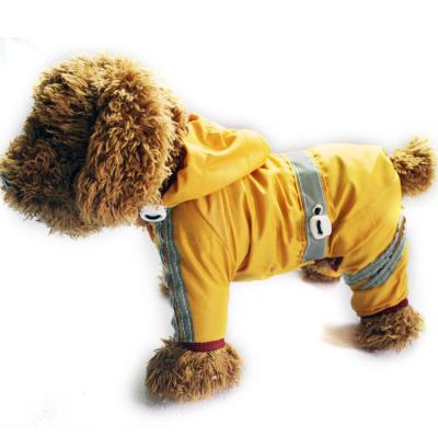 China Best Stocked Accessories Old Sell Sport Pet Apparel Perros Seasons All All Season Jackets Outerwears for sale