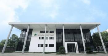 Китай Shanghai Pullner Filtration Technology Co., Ltd.