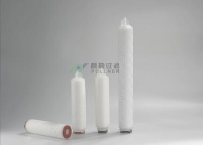 China PP Filter Cartridge 2.7