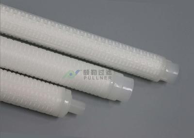 China Backflushable Condensate Polishing Filter 70