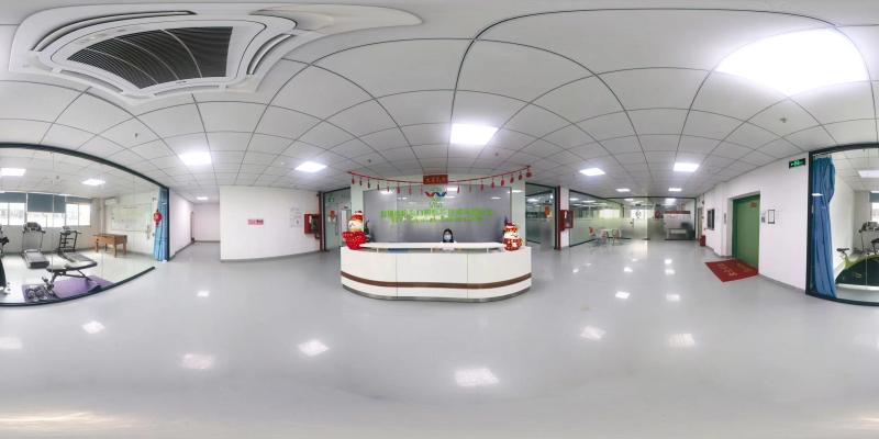 Verifizierter China-Lieferant - VIVI DENTAI LABORATORY