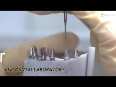 VIVI DENTAI LABORATORY - Dental Crowns Supplier