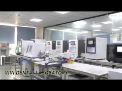 VIVI DENTAI LABORATORY - Dental Crowns Factory