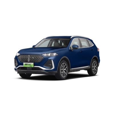 China GWM WEY Latte DHT-PHEV High Speed ​​Electric Car EV Fastest High Quality Adult In Stock New Energy 2022 34 High Quality Electric for sale