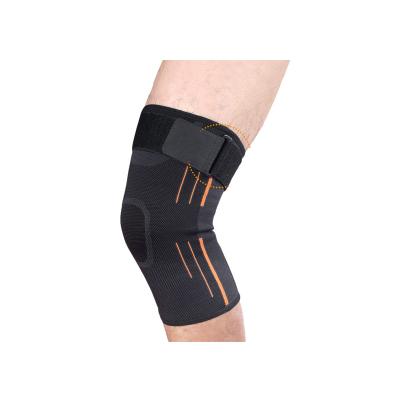 China Universal TMT K31 3D Knee Brace Protector for Sports Pressure Belt Arthritis Support Volleyball Patella Guard Joints Protector Basketball for sale