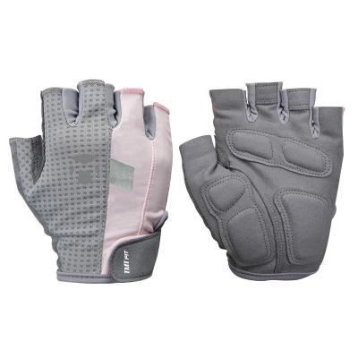 China TMT W58 Womens Gym Gloves Women For Bodybuilding Sport Fitness Workout Breathable Gloves For Weightlifting Training for sale