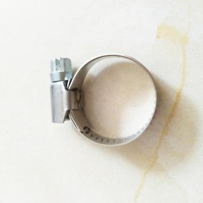 China Pipe Clamp 201or 304 American Kind Of Pipe Clamp Stainless Steel for sale