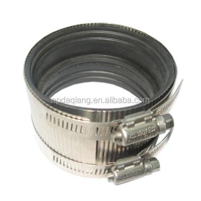 China Hose Coupling Long Working Life 10