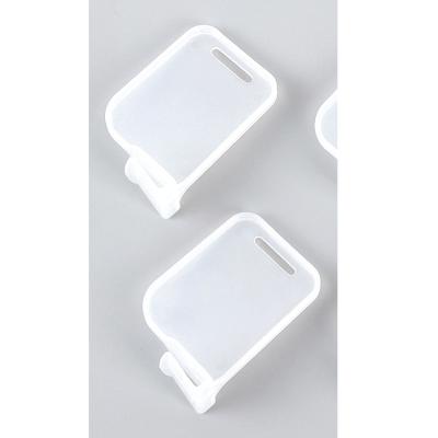 China Storage Box Household Modern Refrigerator Divider Panel Fit Clip Finish Type Classification for sale