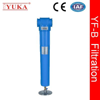 China Compressed Air Filter Regulator Combo zu verkaufen