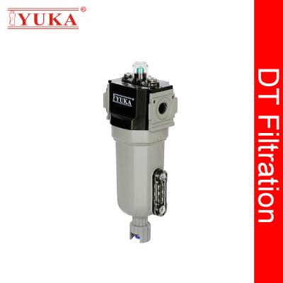 China Air Compressor Filter Dryer for sale